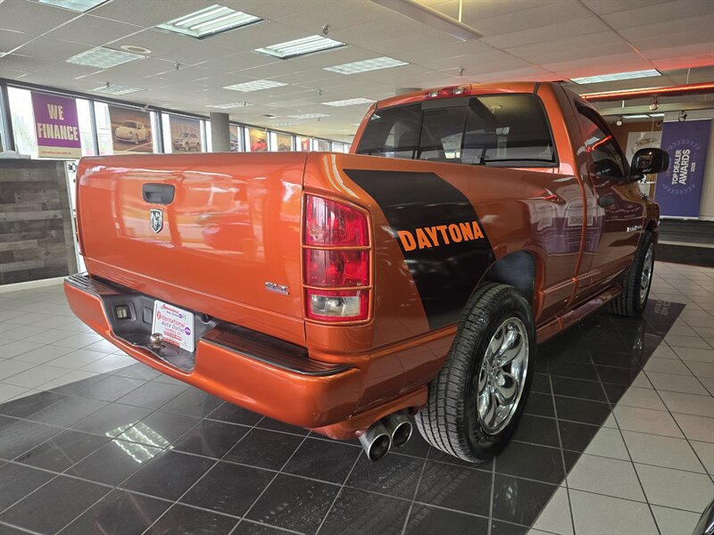 Used 2005 Dodge Ram 1500 Truck SLT w/ Daytona Edition Group RWD image 4