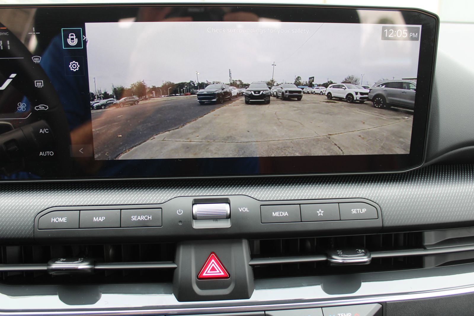 New 2026 Kia K4 GT-Line image 51