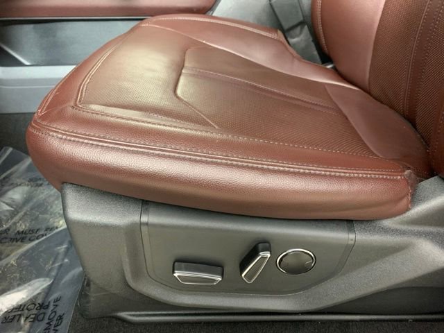 Used 2024 Ford Expedition Max Limited image 19