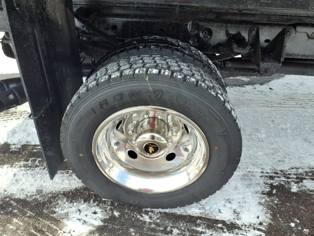 Used 2016 Ford F450 XL w/ Power Equipment Group image 15