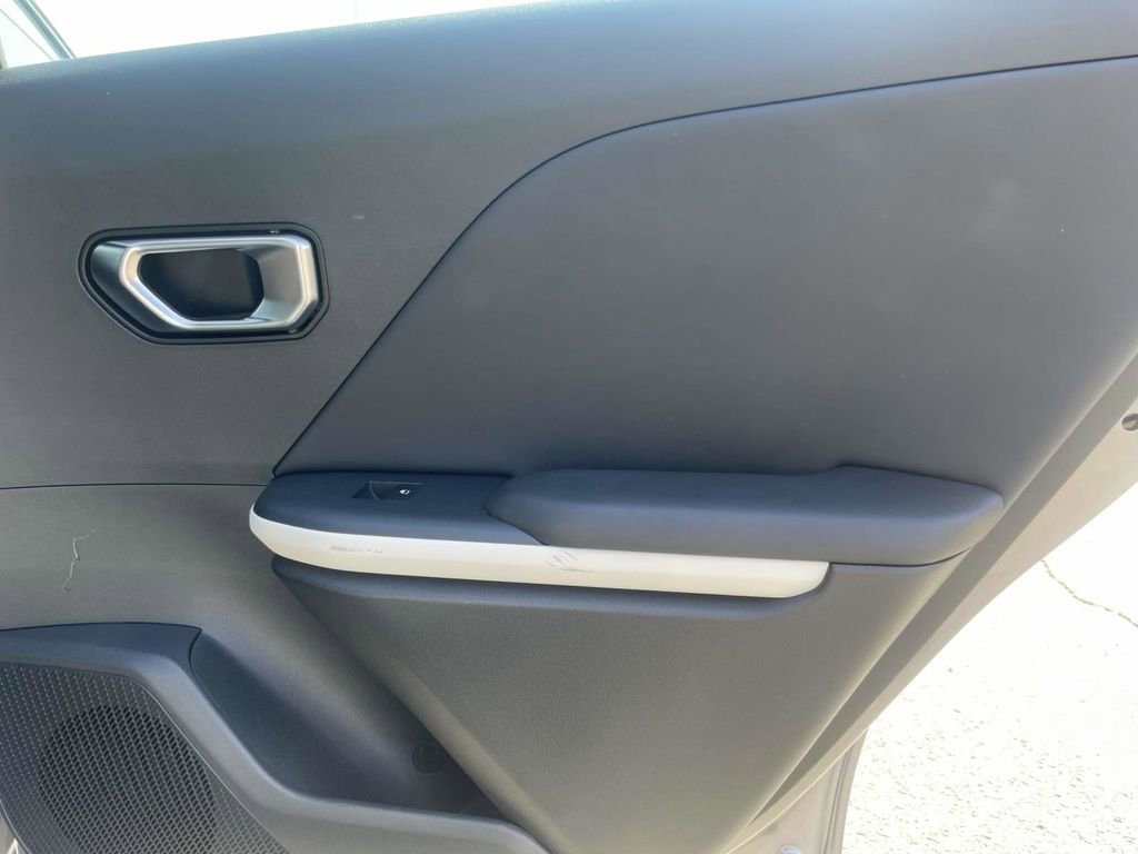 Used 2025 Kia K4 GT-Line w/ GT-Line Sunroof Package image 18