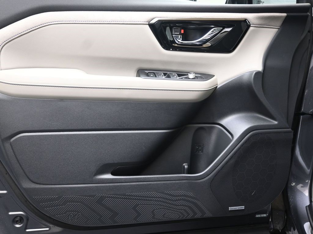 New 2026 Subaru Forester Limited image 23