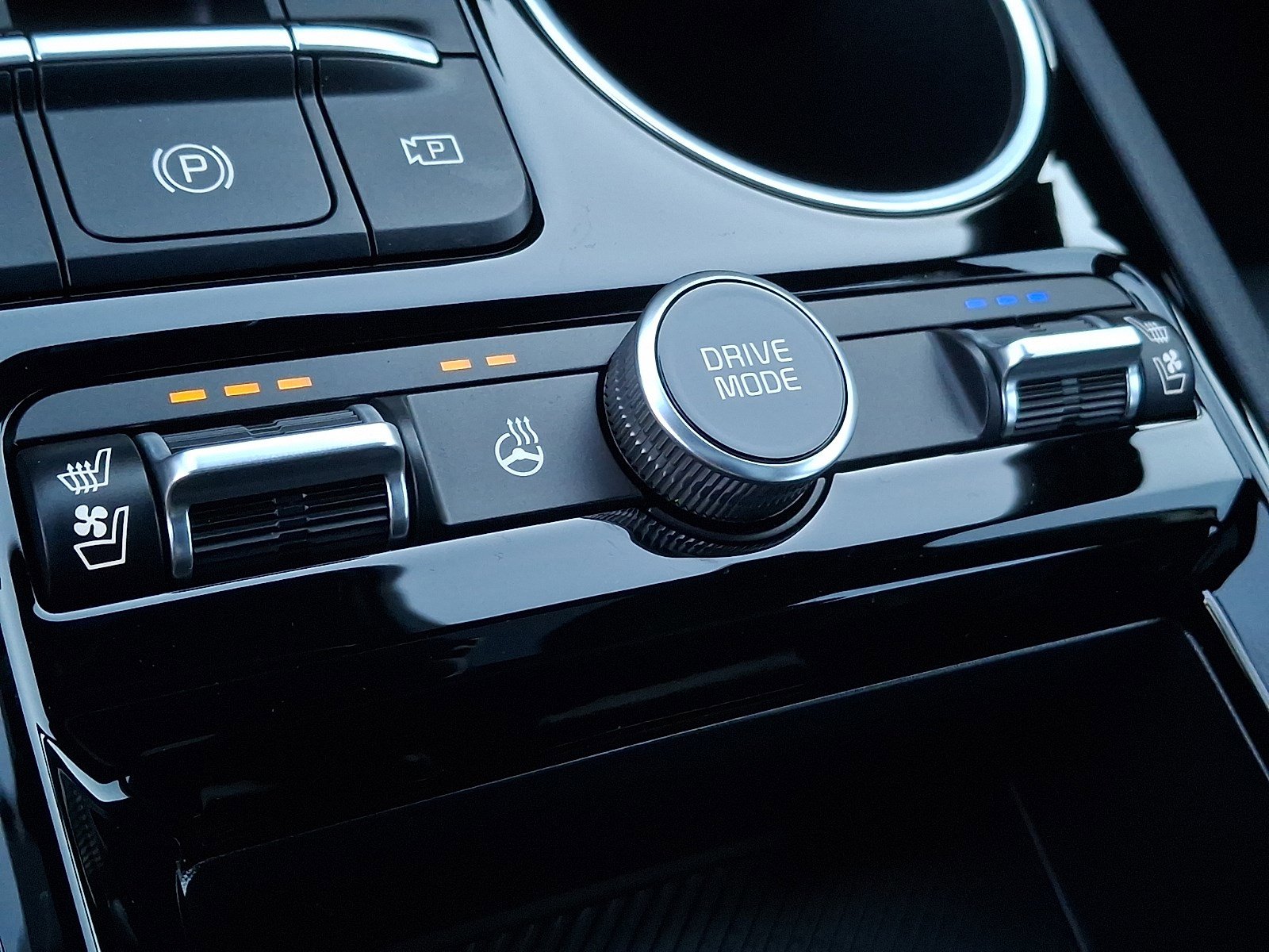 New 2026 Kia K5 GT w/ GT1 Package image 11