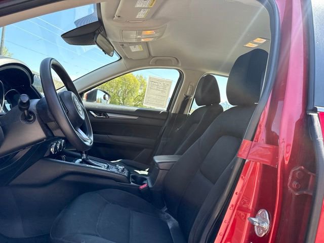 Used 2017 MAZDA CX-5 Sport AWD/4WD image 13