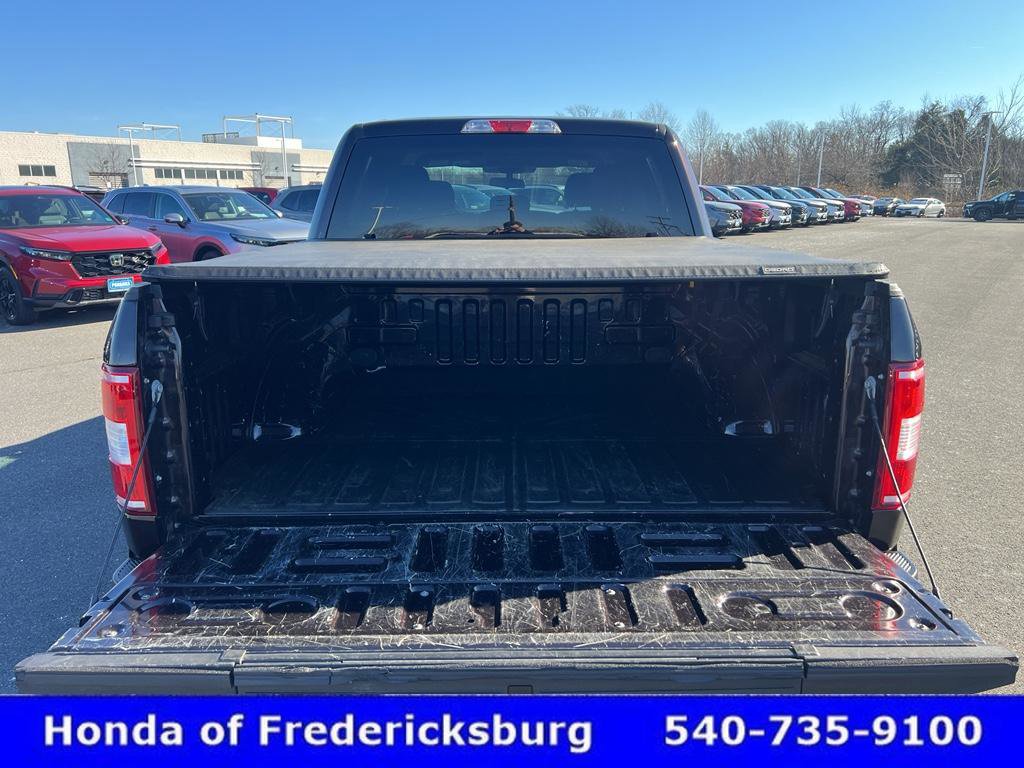 Used 2020 Ford F150 XL w/ Equipment Group 101A Mid image 33