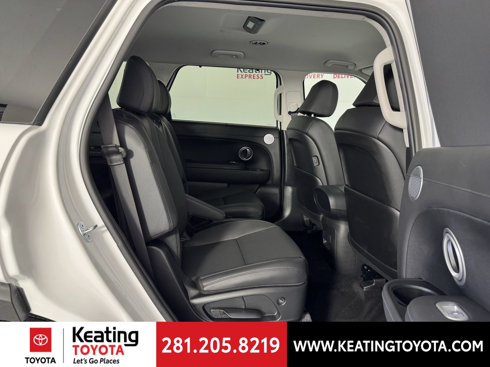 Used 2026 Hyundai Palisade SEL FWD image 18