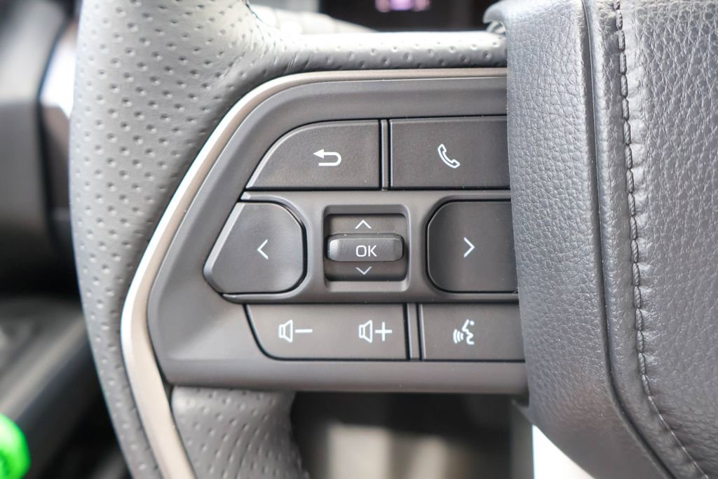 New 2026 Toyota 4Runner SR5 image 10