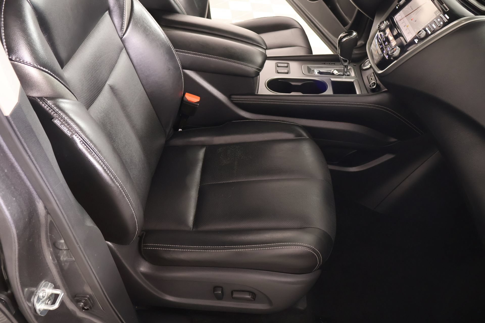Used 2024 Nissan Murano SL w/ Cargo Package FWD image 14