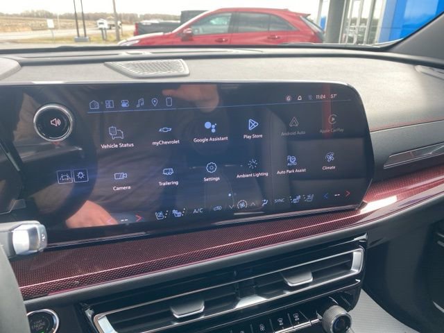 New 2026 Chevrolet Traverse RS w/ LPO, Floor Liner Package image 12