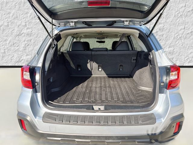 Used 2019 Subaru Outback 2.5i Limited w/ Popular Package #2 AWD/4WD image 12