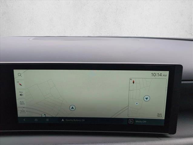 New 2026 Hyundai Tucson SEL image 12