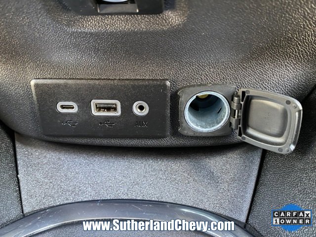 Used 2024 Chevrolet Malibu LT image 31