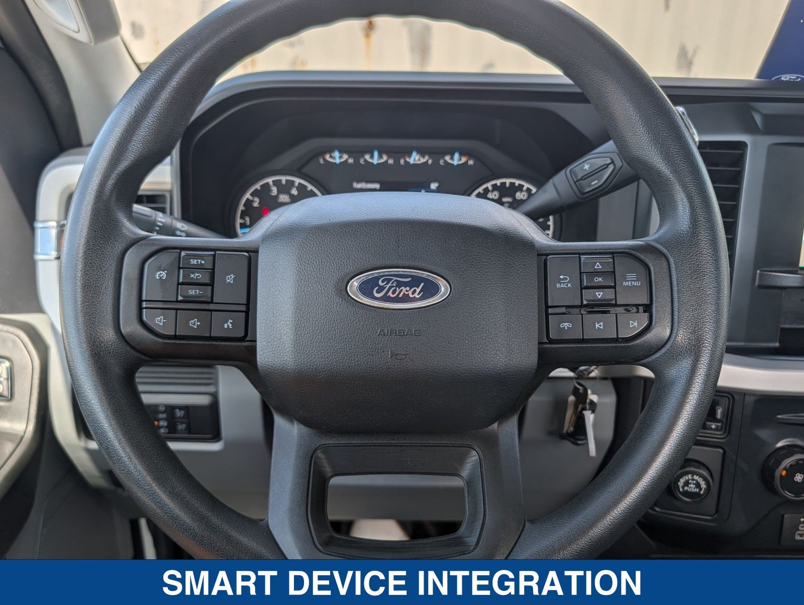 Certified 2023 Ford F250 XL w/ XL Chrome Package RWD image 23