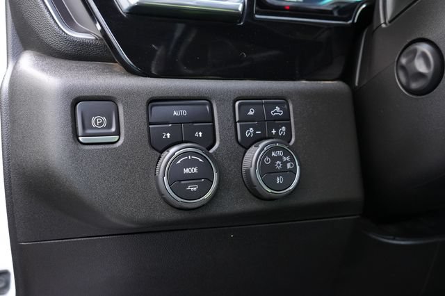Used 2023 Chevrolet Silverado 1500 LTZ AWD/4WD image 14