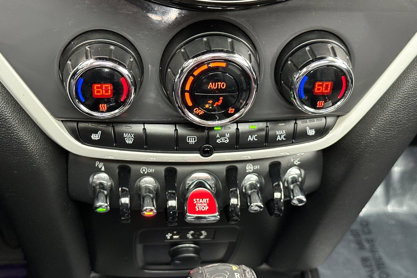 Used 2017 MINI Cooper Countryman S FWD image 25