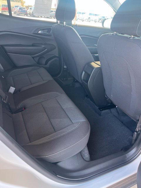 Used 2026 Chevrolet Trax LS FWD image 9