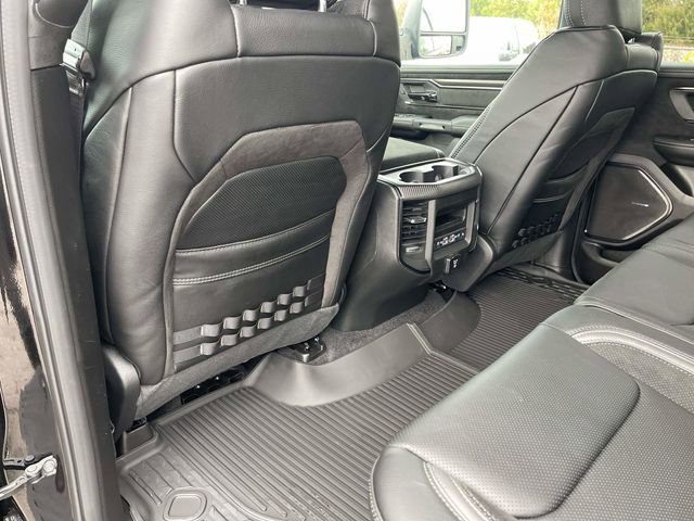 New 2026 RAM 1500 RHO image 21