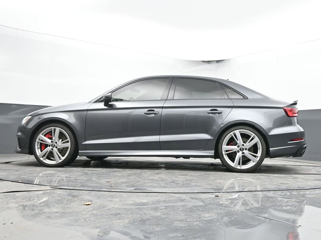 Used 2019 Audi RS 3 image 41