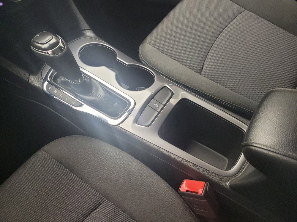 Used 2016 Chevrolet Cruze LT w/ Convenience Package image 26