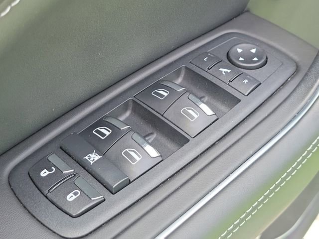 Used 2023 Maserati Levante Modena AWD/4WD image 24
