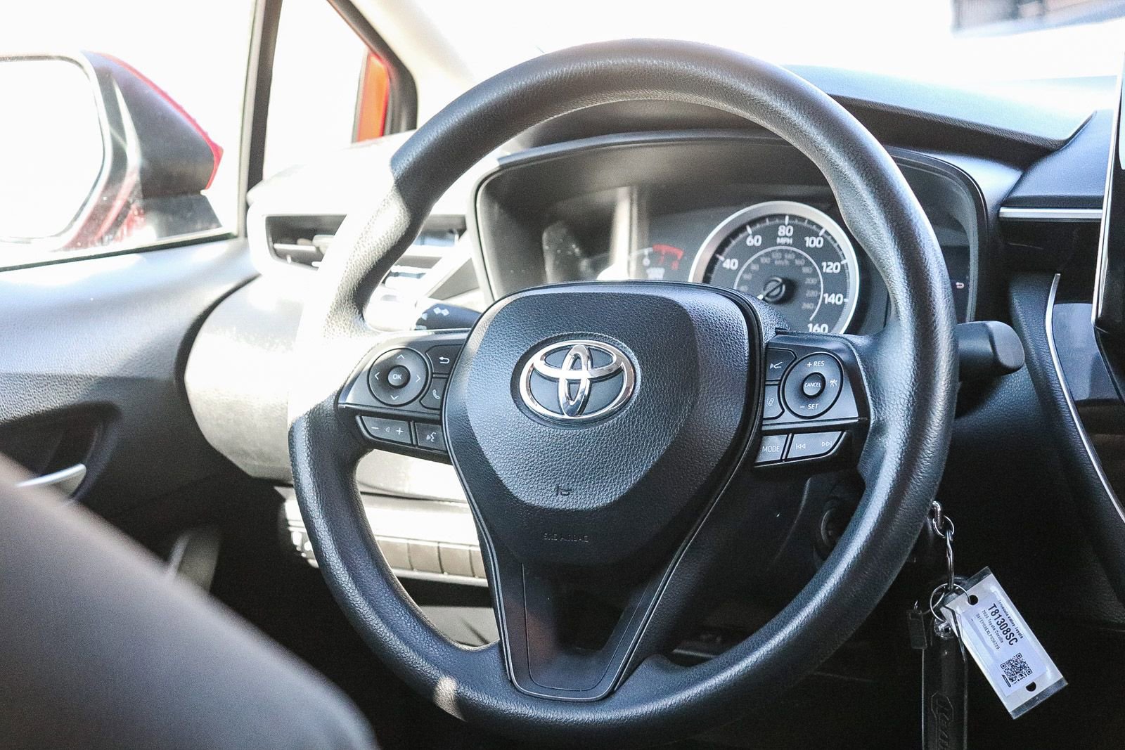 Certified 2020 Toyota Corolla LE image 20