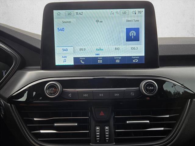 New 2026 Ford Escape Active FWD image 10