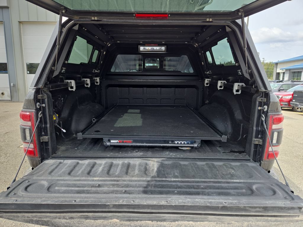 Used 2021 RAM 3500 Laramie w/ Night Edition AWD/4WD image 29