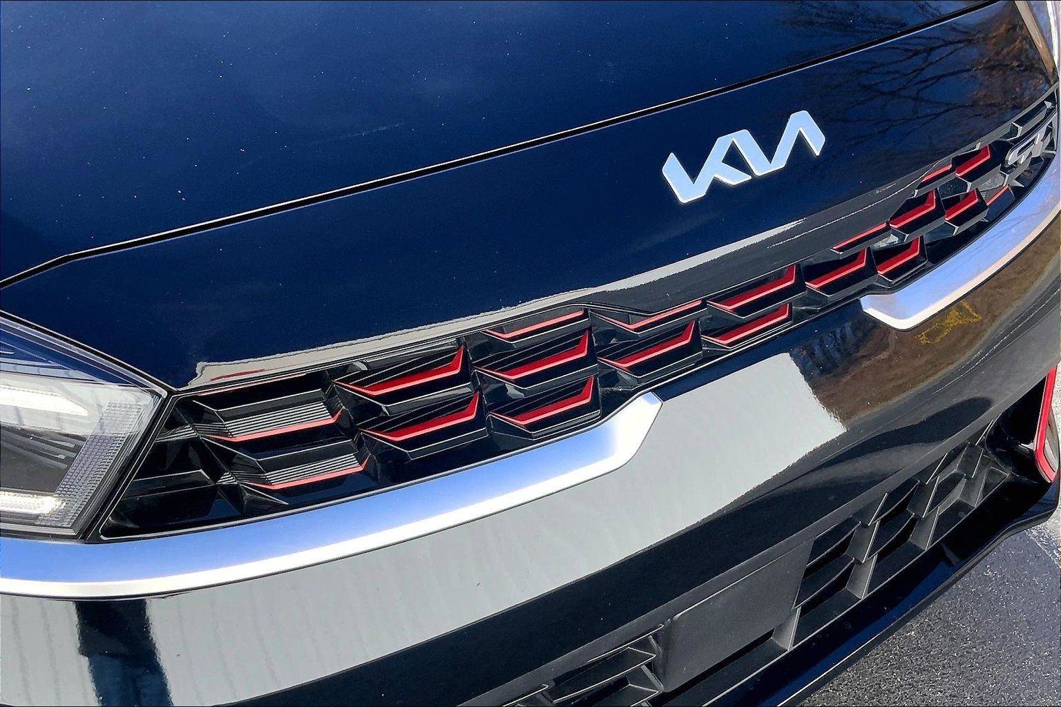 Used 2024 Kia Forte GT w/ GT2 Package image 28