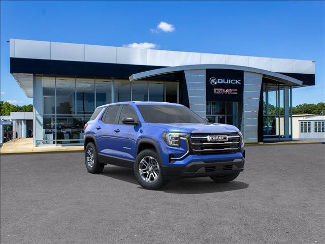 New 2027 GMC Terrain Elevation AWD/4WD image 1