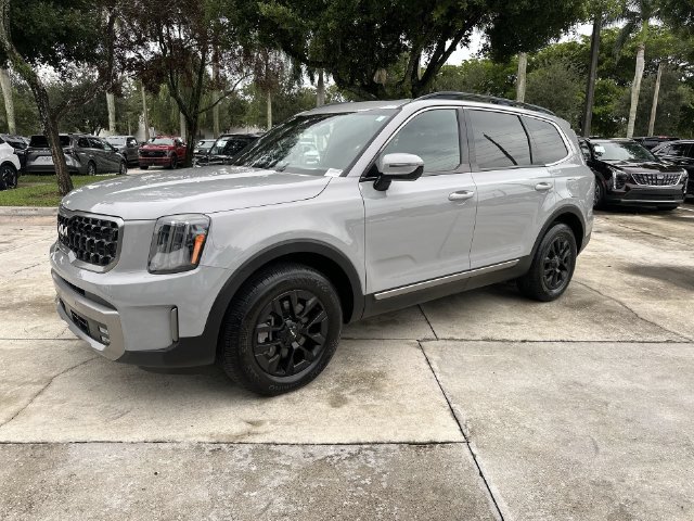 Used 2023 Kia Telluride SX Prestige X-Pro AWD/4WD image 21