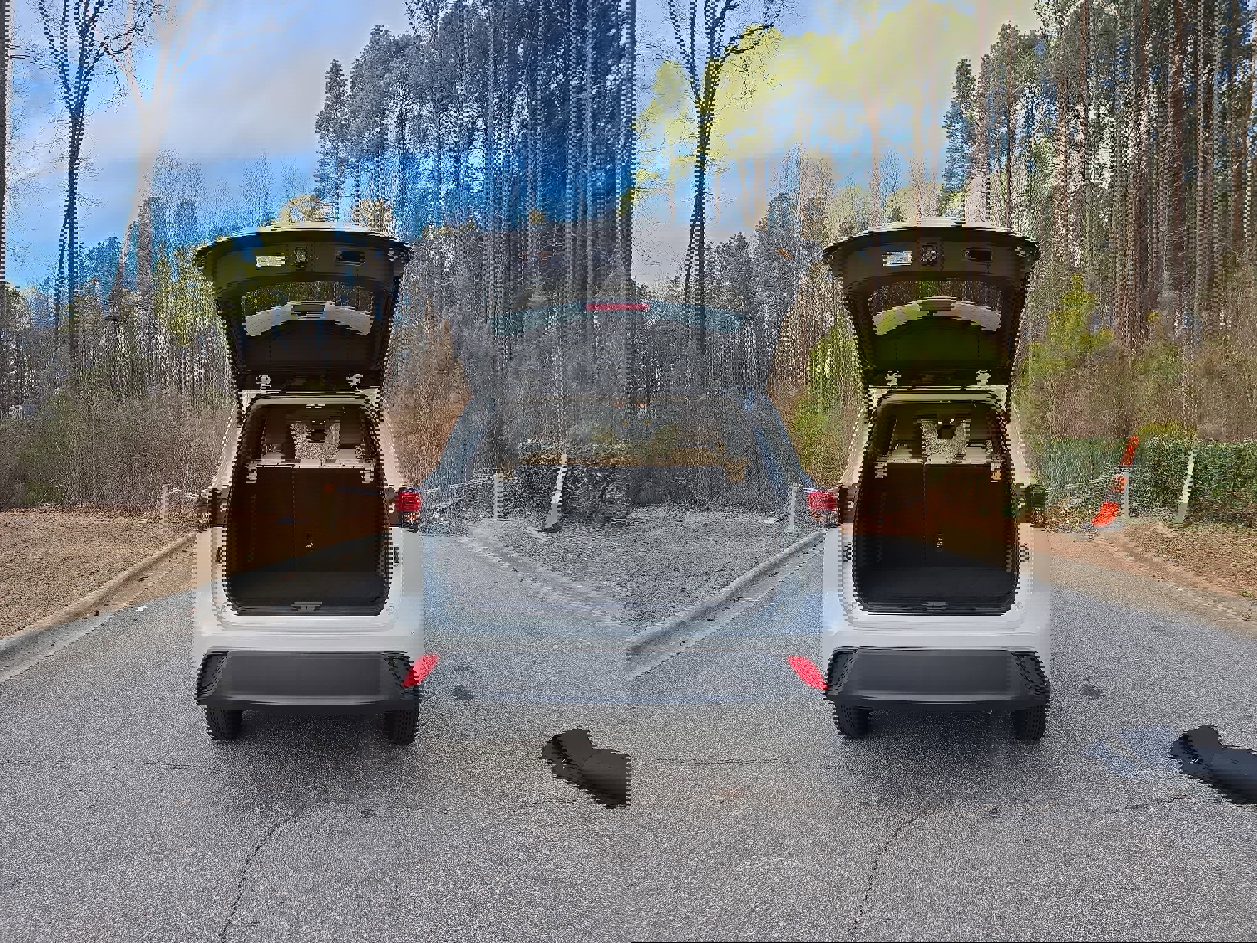 Used 2022 Toyota Highlander XLE image 12