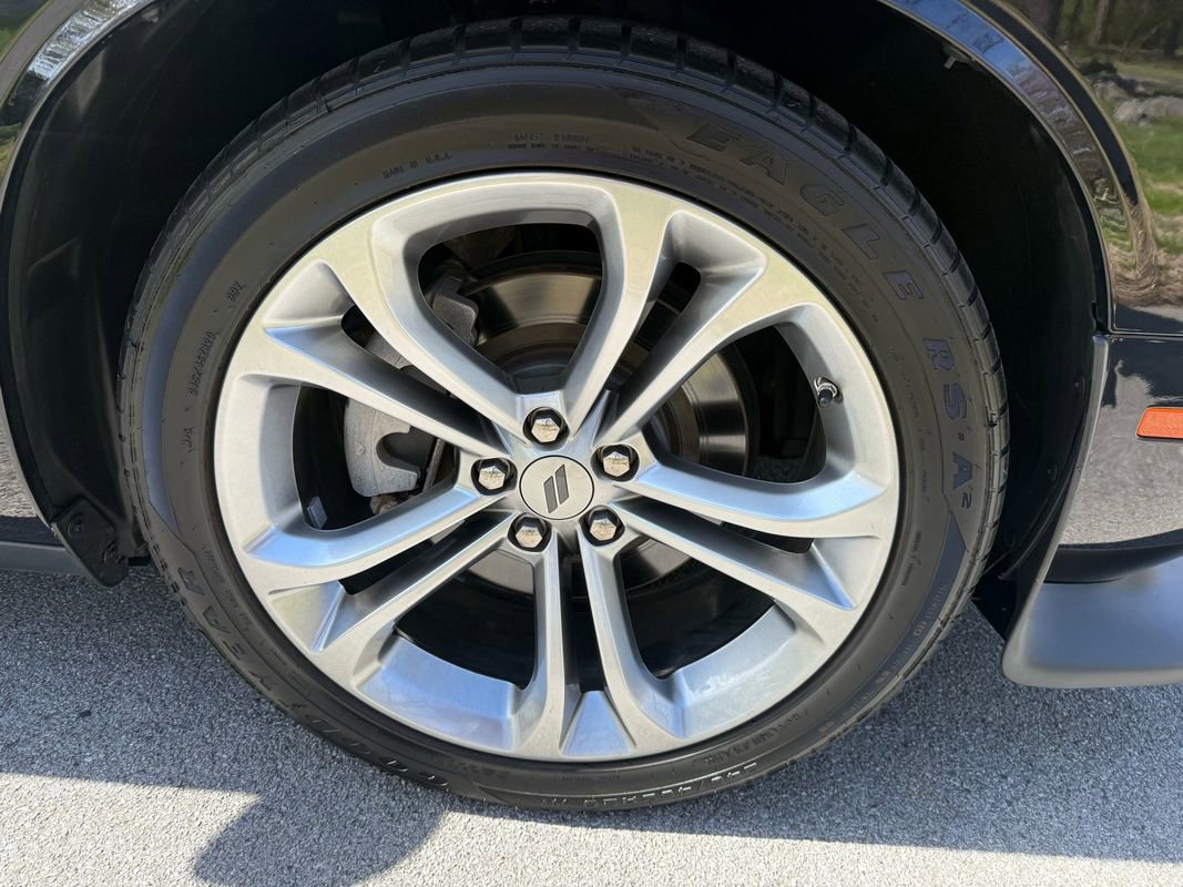 Used 2022 Dodge Challenger R/T image 15