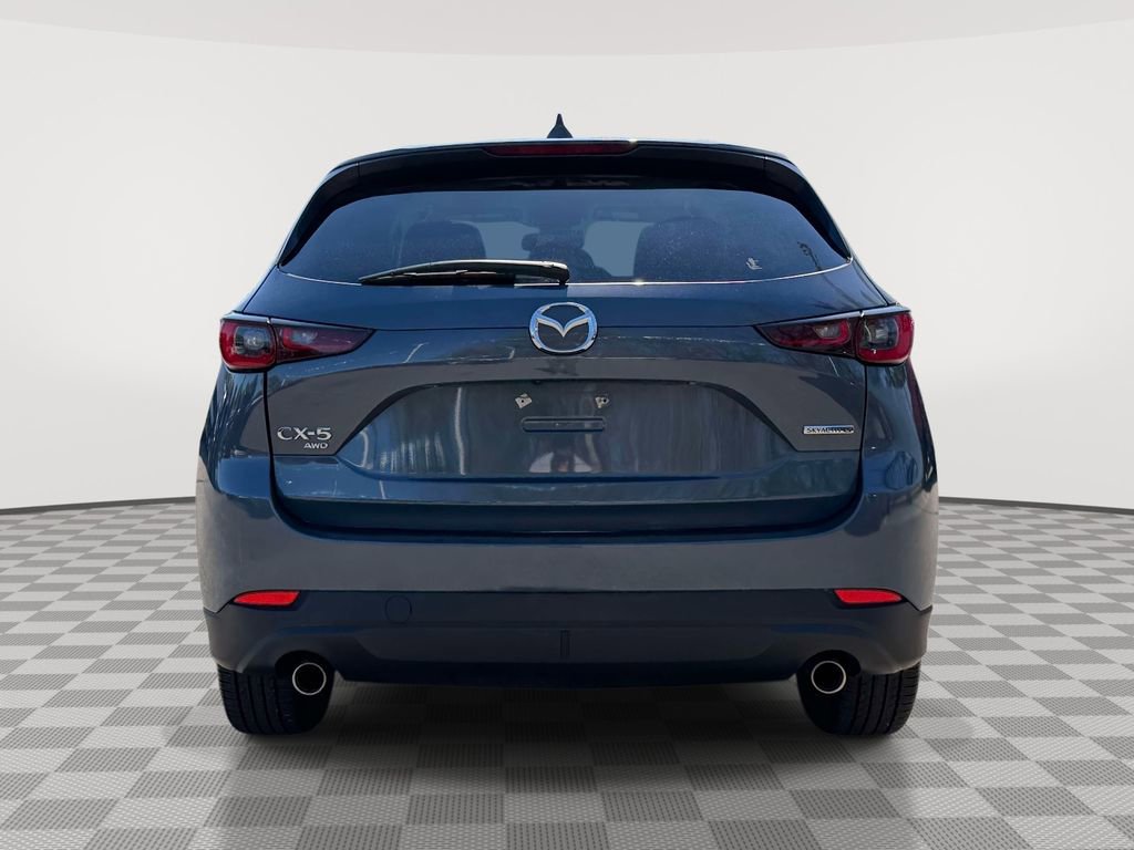 Used 2024 MAZDA CX-5 Carbon Edition AWD/4WD image 7