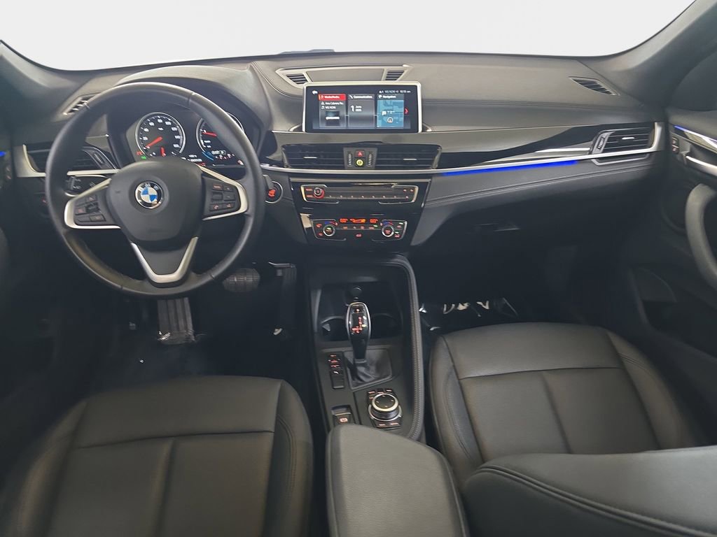 Used 2020 BMW X1 sDrive28i w/ Convenience Package FWD image 11