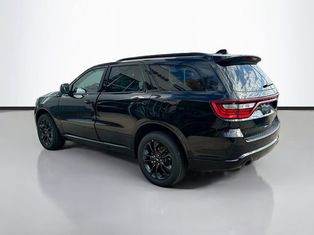 New 2026 Dodge Durango GT w/ Blacktop Package image 8