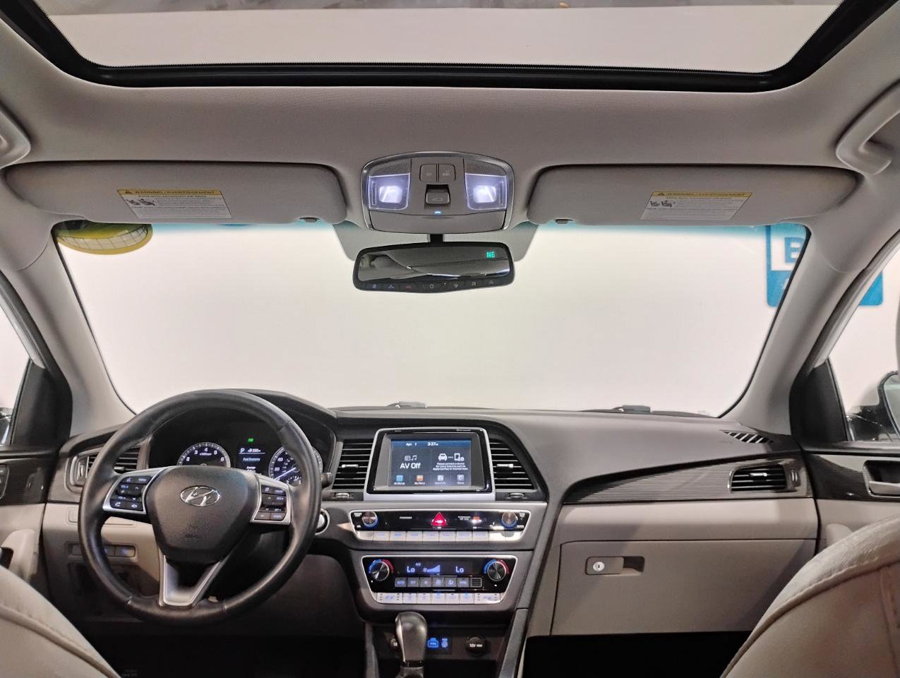 Used 2018 Hyundai Sonata Limited image 73