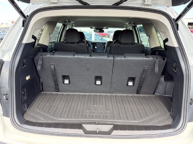 New 2027 Subaru Ascent Premium AWD/4WD image 24