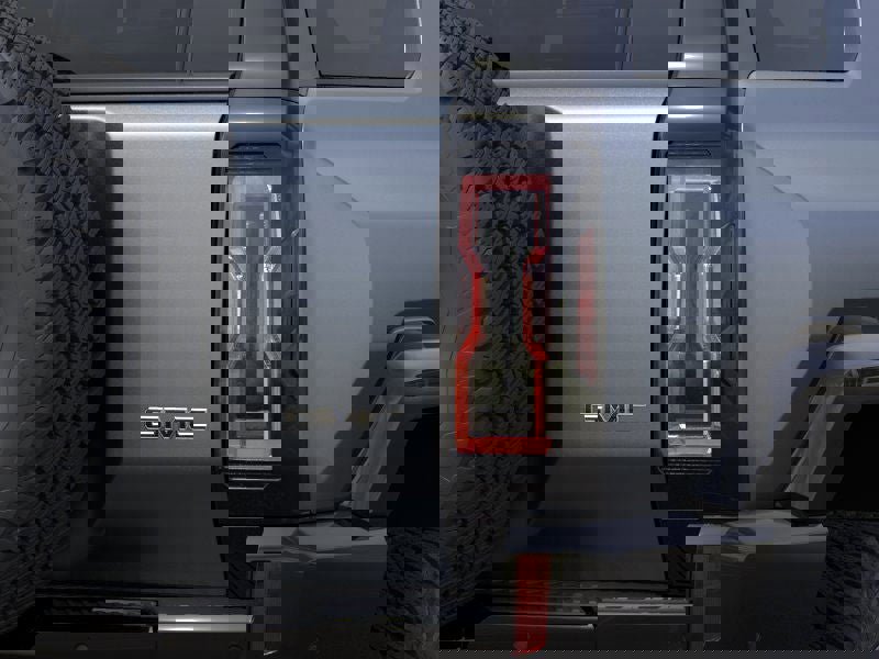 New 2026 GMC Hummer EV 3X image 11