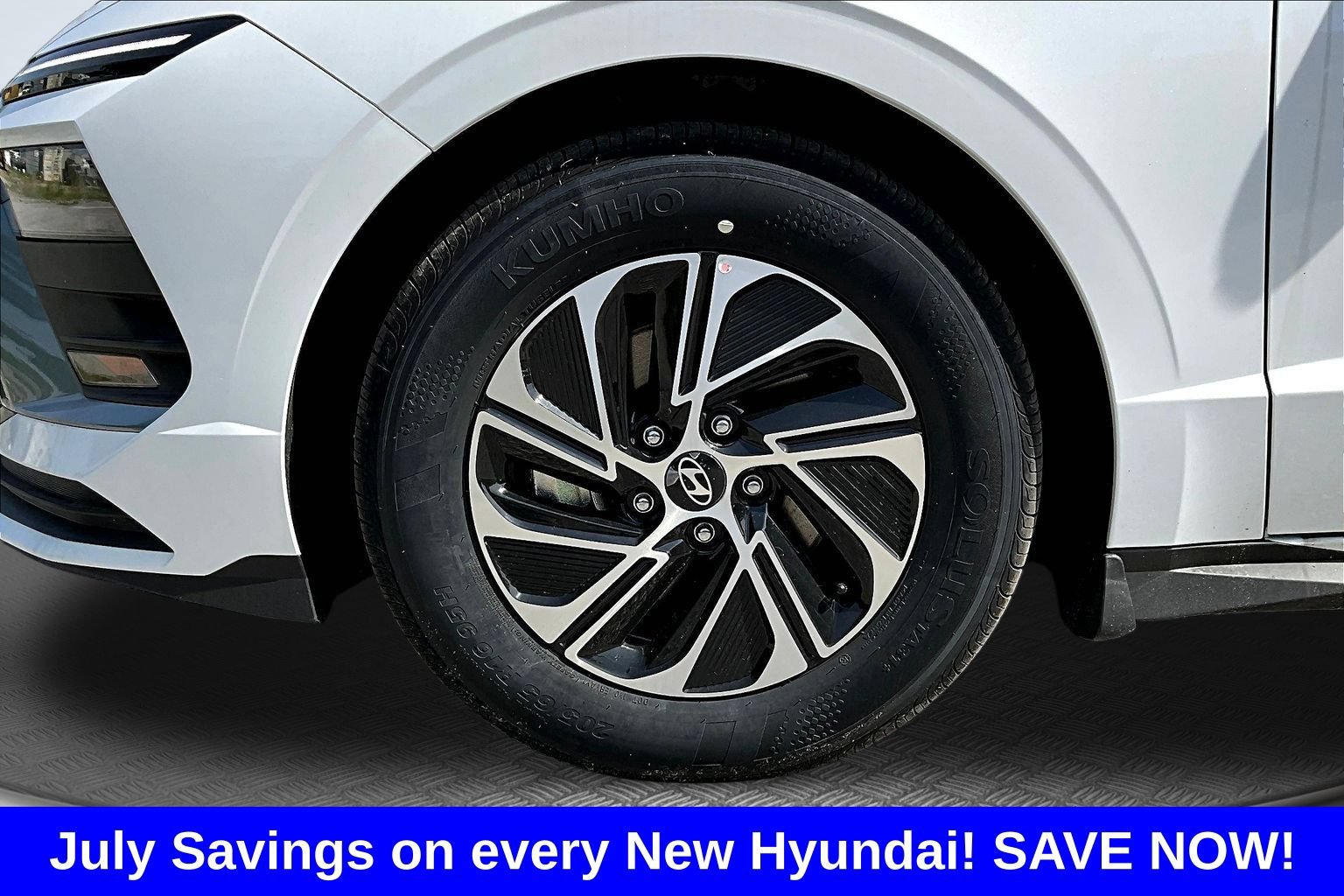 New 2026 Hyundai Sonata Blue FWD image 17