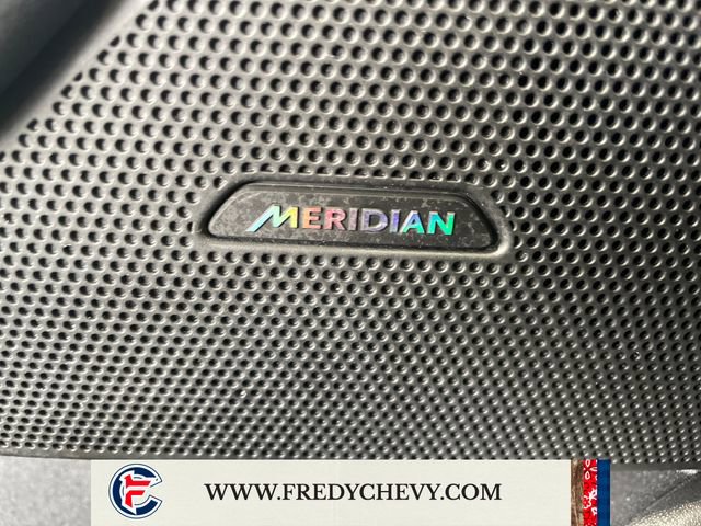 Used 2025 Land Rover Range Rover Velar Dynamic SE image 31