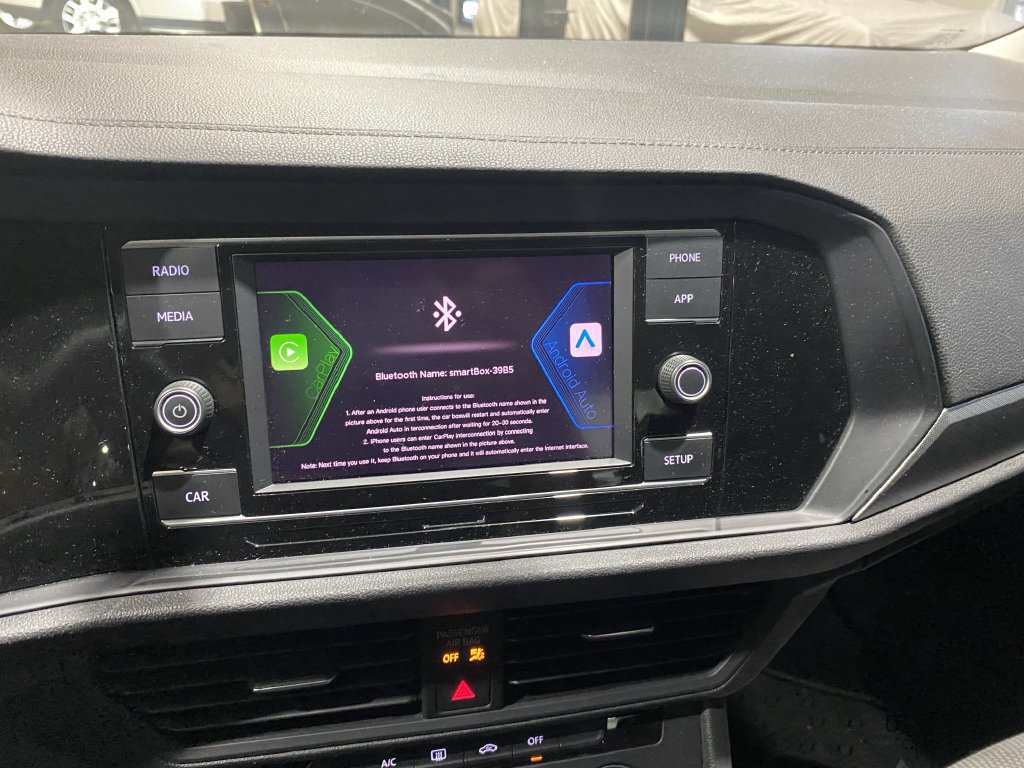 Used 2019 Volkswagen Jetta S w/ Driver Assistance Package FWD image 6