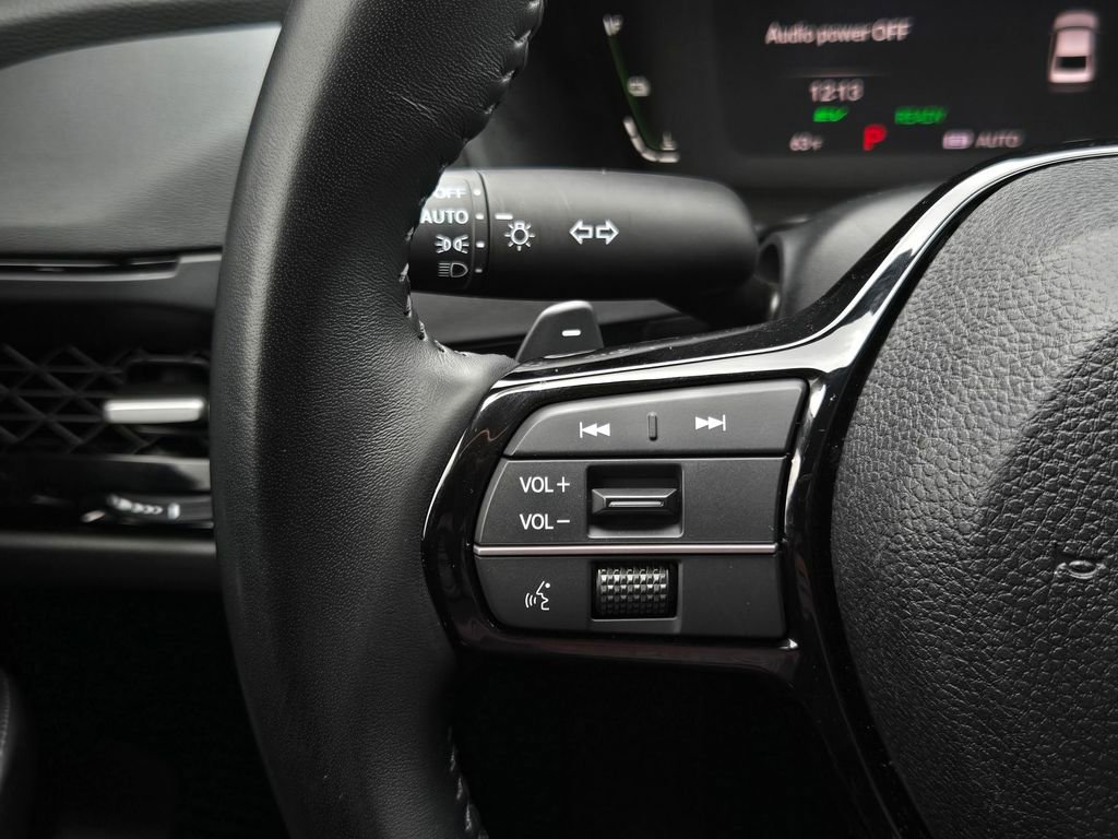 Used 2023 Honda Accord Touring image 25