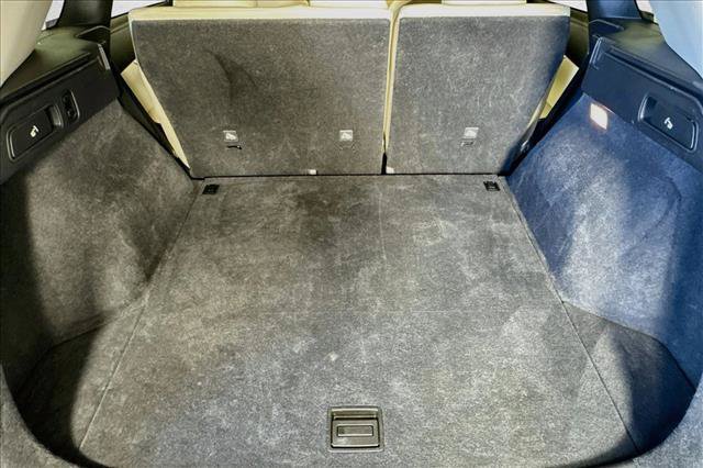 Used 2021 INFINITI QX50 Essential FWD image 25