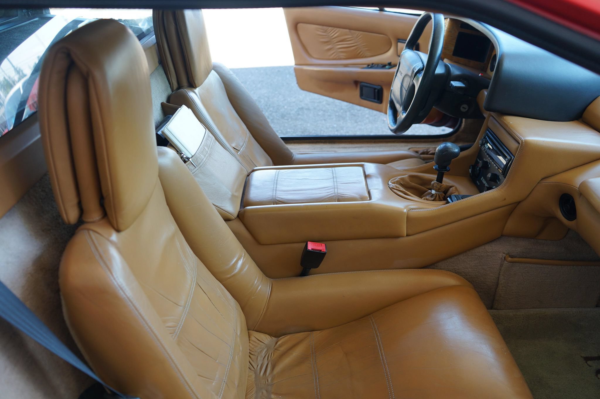 Used 1990 Lotus Esprit SE RWD image 17