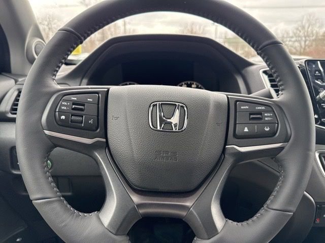 New 2026 Honda Ridgeline RTL image 17