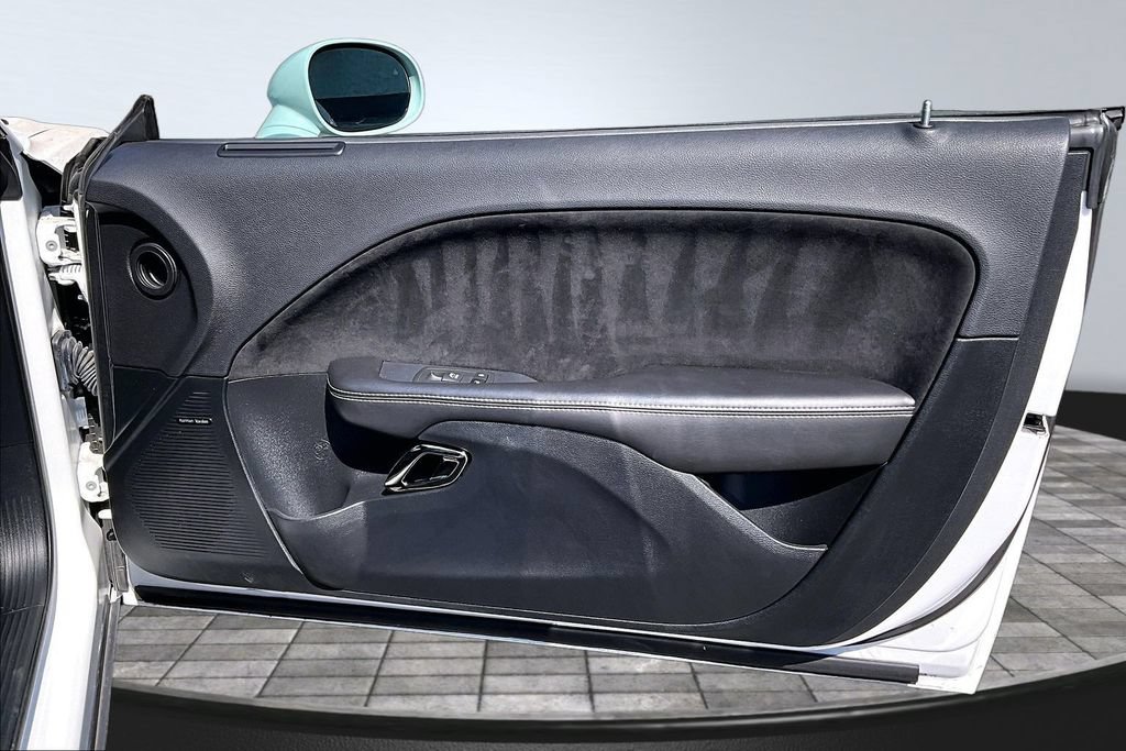 Used 2018 Dodge Challenger SRT Hellcat RWD image 15