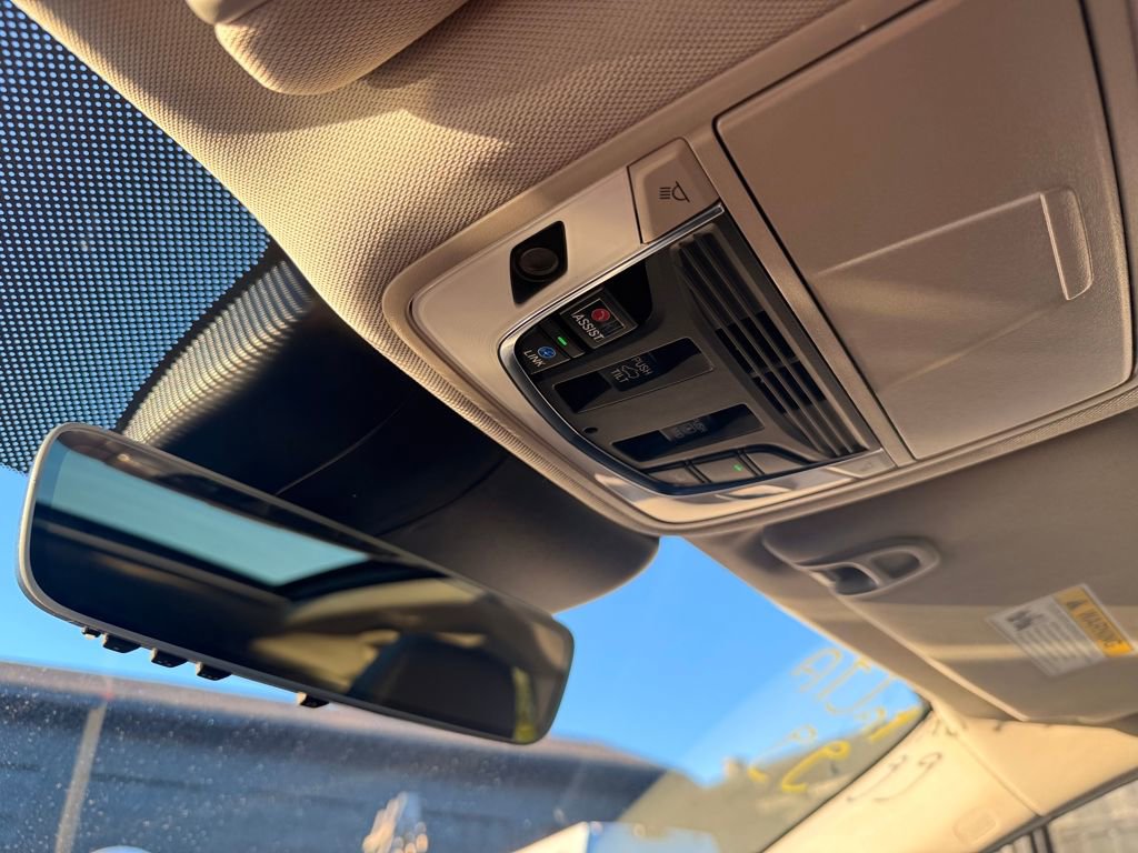 Used 2022 Acura RDX AWD image 35