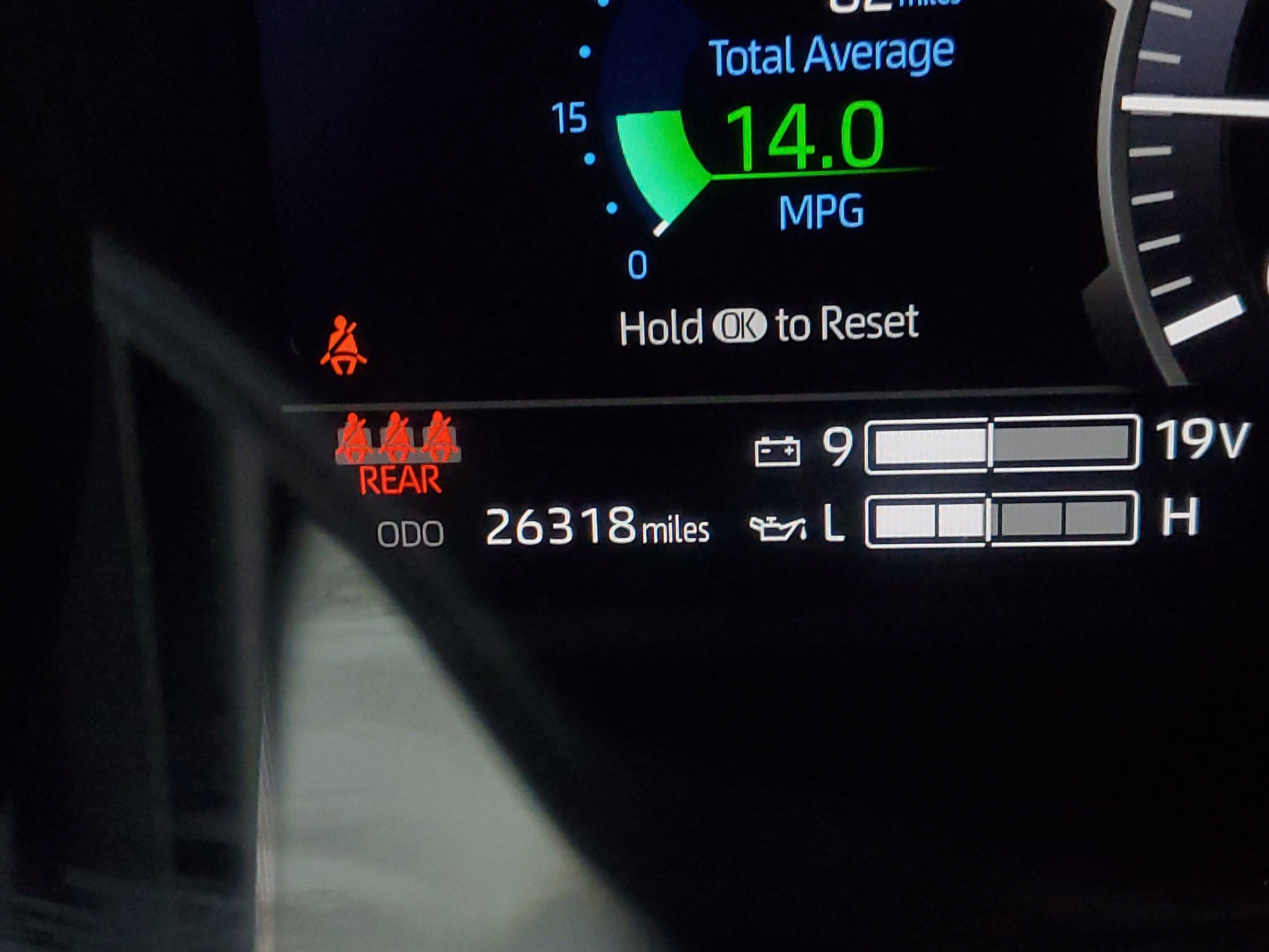 Used 2023 Toyota Tundra 1794 Edition image 24