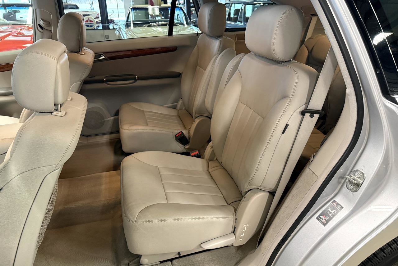 Used 2007 Mercedes-Benz R 350 4MATIC image 62