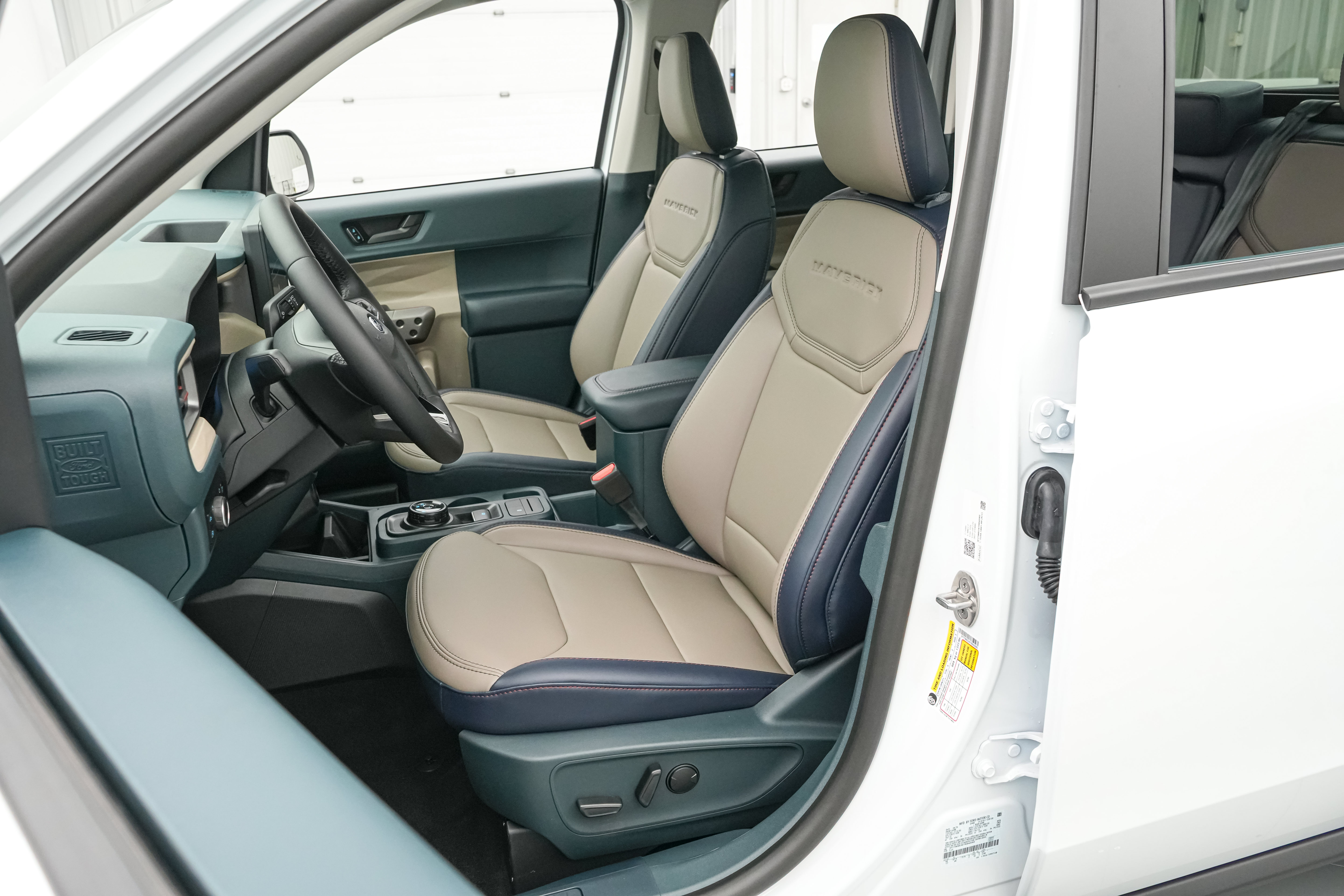New 2026 Ford Maverick Lariat AWD/4WD image 12